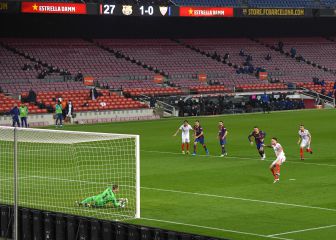 Aprobados y suspensos del Sevilla: Sin portero ni delanteros