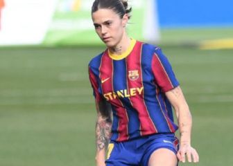 Barcelona-Hjorring, en directo