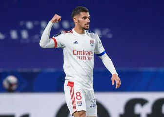 Aouar se viste de verdugo