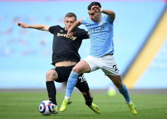 Ferran intenta recuperar su lugar