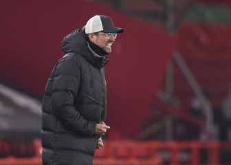 Klopp declara la guerra al fútbol de selecciones