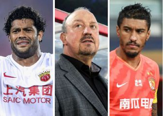 Chinese Super League counts the cost of the boom years