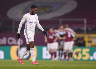 El Leicester pincha y empieza a perder colchón