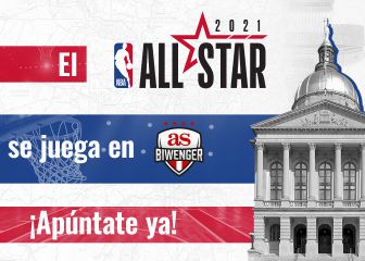 ¡El All Star se juega en Biwenger!