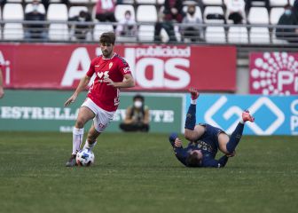 Abenza: “El Córdoba es un equipazo, pero podemos ganarle”