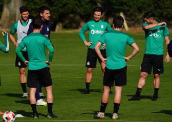 Solabarrieta quiere que los artistas sean los primeros en robar