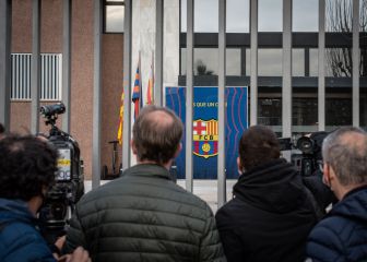 El responsable de La Masia confiesa que le colaron 192.000€