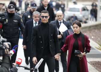 Football Leaks desvela una cláusula entre el Madrid y Cristiano para esquivar a Hacienda