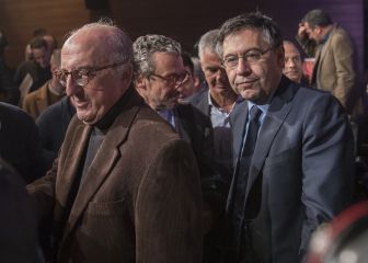 Jaume Roures confirma que se querellará contra Bartomeu