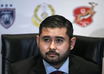 ‘De Torino a Mestalla’ rechaza la llegada del Príncipe de Johor