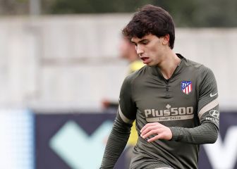 Cara y cruz para Simeone