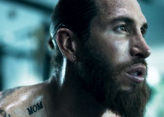 Cuenta atrás final para 'La Leyenda de Sergio Ramos': las primeras imágenes y detalles