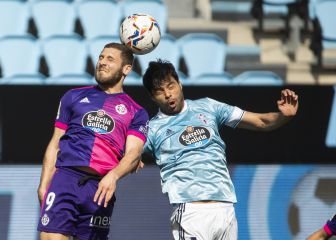 Araújo no está roto