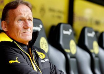 Watzke: “No pediremos créditos para no vender a un futbolista”