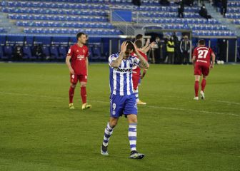 El peor Alavés de la historia