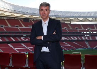 Gil Marín cree que las palabras de Velasco Carballo 