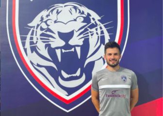 El Príncipe de Johor, a fondo: 