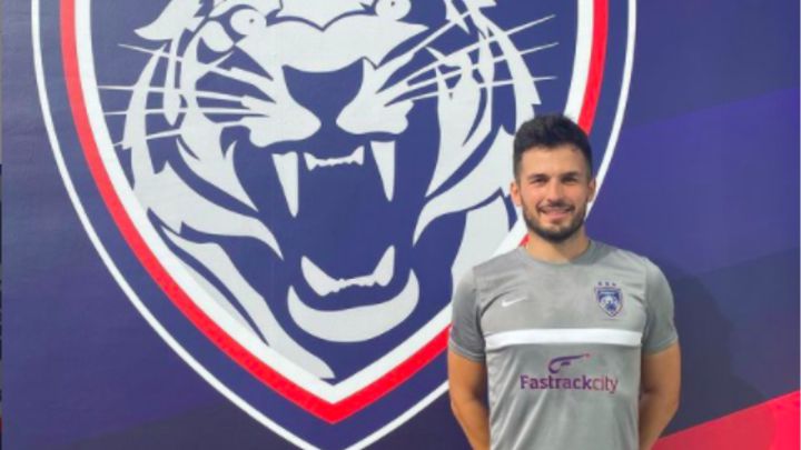 El Prncipe de Johor, a fondo: "Por l no pongo la mano en el fuego, pongo el cuello"