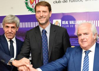 Confirmadas las tres ofertas por el club antes de la de Ronaldo