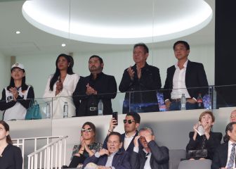 El Príncipe de Johor, una boya para Peter Lim