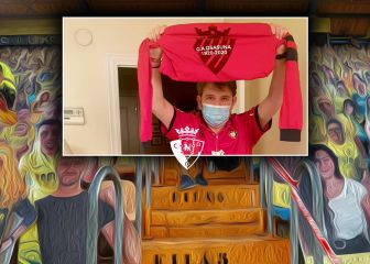 La pesadilla COVID interminable de Txuma Iso