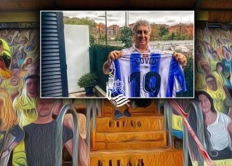 Una promesa y un viaje frustrado de Peio Godoy