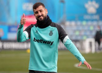 Vadillo se suma a la causa