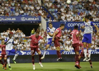 Una visita que garantiza goles