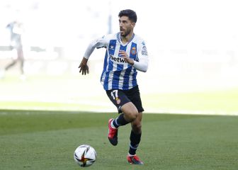 Dídac y la interminable travesía hasta el partido 175