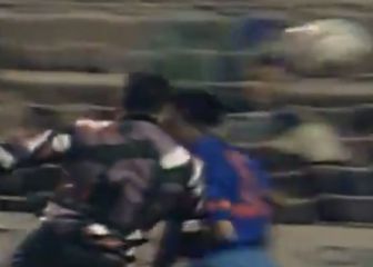 Super Mario es de San Nicasio