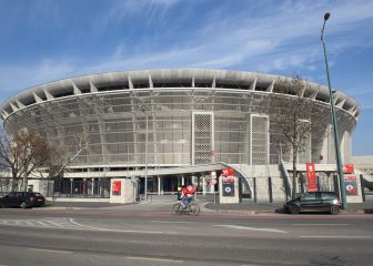 Oficial: El Molde - Granada se jugará en Budapest