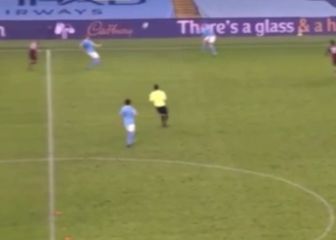 Es una barbaridad lo miren por donde lo miren: lo que hizo De Bruyne dejó a todos los fans de la Premier locos