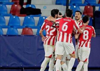 Vuelve el rey de Copas