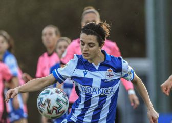 Alba Merino despierta la ilusión: 