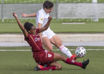 La Primera Iberdrola se repone: 11 de los 18 equipos están al día