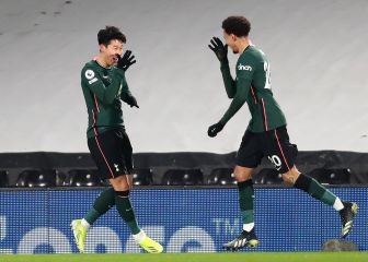 Mourinho junta a sus ‘4 fantásticos’… y sufre