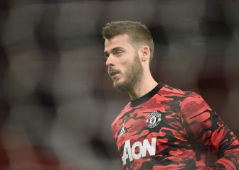 De Gea, 