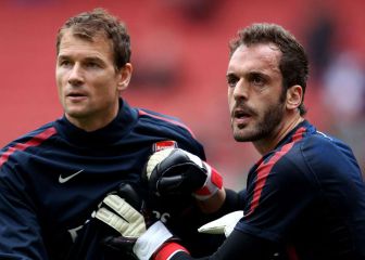 Lehmann confiesa por qué le dio calabazas al Madrid