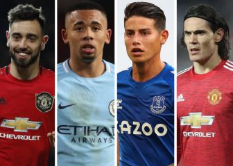 Alerta máxima por la lista roja