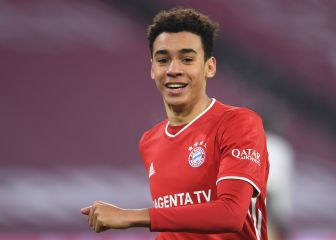 El Bayern ata a su perla del futuro