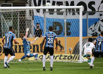 El Gobierno de Brasil quiere que el fútbol de Brasil pare