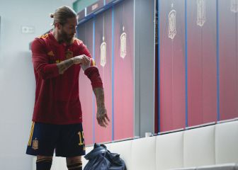 Amazon Prime Video estrenará 'La leyenda de Sergio Ramos'