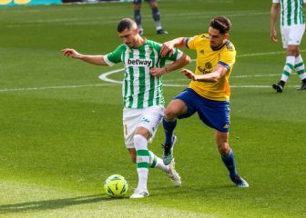 Guido Rodríguez, una plusvalía con asterisco para el Betis