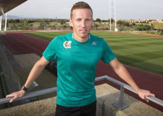 Hernández Hernández será el árbitro del derbi