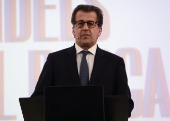 Freixa anuncia un acuerdo de patrocinio de la camiseta por 60 millones