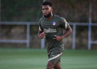 Lemar se apunta al derbi