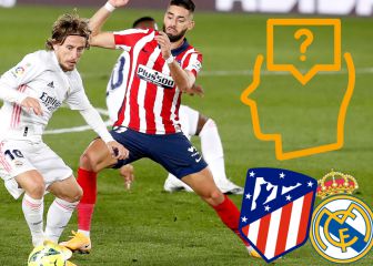 El superquiz del derbi: ¿eres capaz de acertar las 21 preguntas?