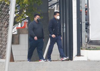 El Valencia se marca un objetivo en medio de la tormenta: 15 puntos