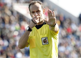 La sombra del Wanda es alargada para Melero López