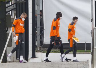 Valencia - Villarreal: horario, TV y cómo y dónde ver en directo